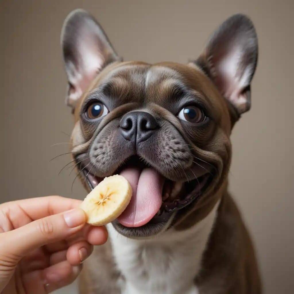 _Bananas Benefit French Bulldogs