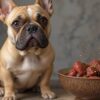 Can French bulldog eat Beef