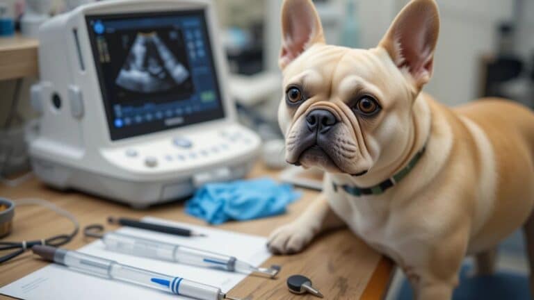 Do French Bulldogs Have to Be Artificially Inseminated