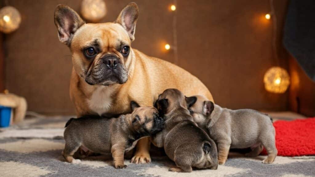 How Many Puppies Can French Bulldogs Have - The Ultimate Guide