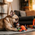 Ideal Indoor Activities for French Bulldogs