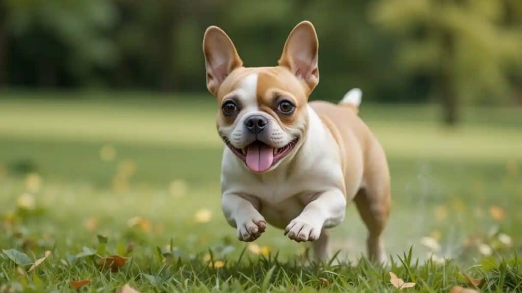 Nutritional Benefits of Beef for French Bulldogs