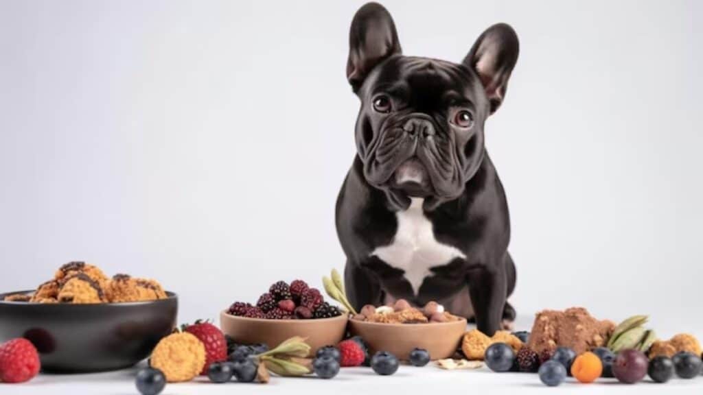 Understanding the French Bulldog Diet