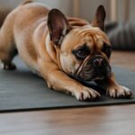 How much exercies do french bulldog need